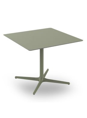 Toledo XL 90x90 Table