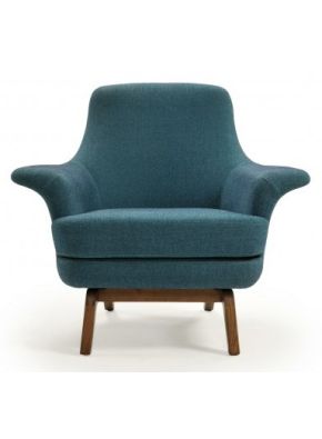 Tulip Lounge Chair - Front