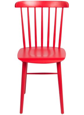 Spindle Chair
