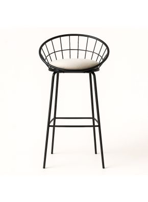 Victor Bar Stool