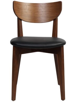 Rialto Vinyl Chair