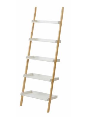 Barnaby Shelf Ladder (KD)