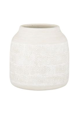 Oden Vase