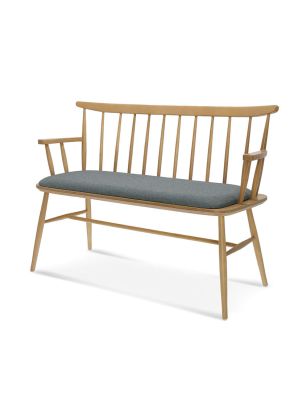 Bentwood Chair Model A-1102