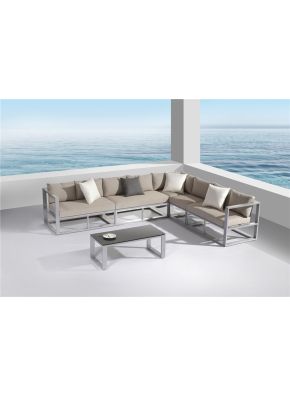 Debbie Outdoor Sofa Set
