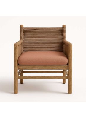 Watson Outdoor Chair