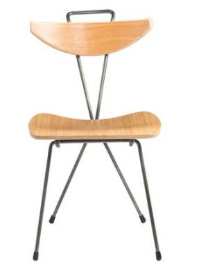 BOO PLY CHAIR