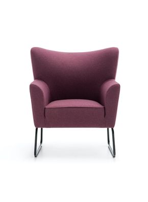 Zael 9360/03 Classic Sofa