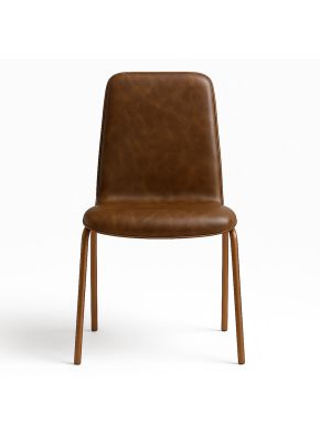 Zepal Banquet Chairs - Front