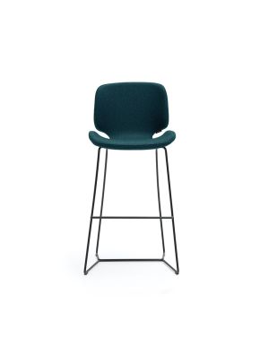 Ziel 7259/08 Steel Bar Stool