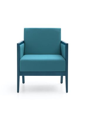 Zili 1572 Arm Chair