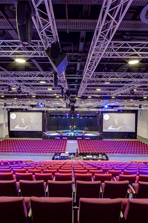 Adelaide Convention Centre