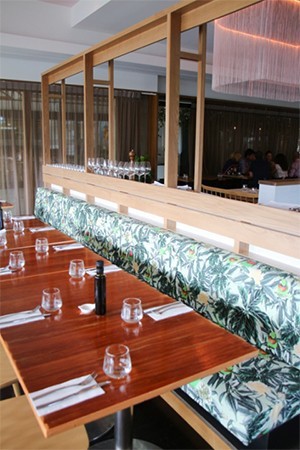 Darlo Country Club
