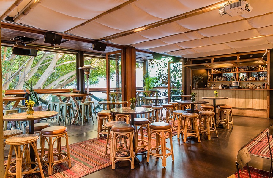 The Sheaf