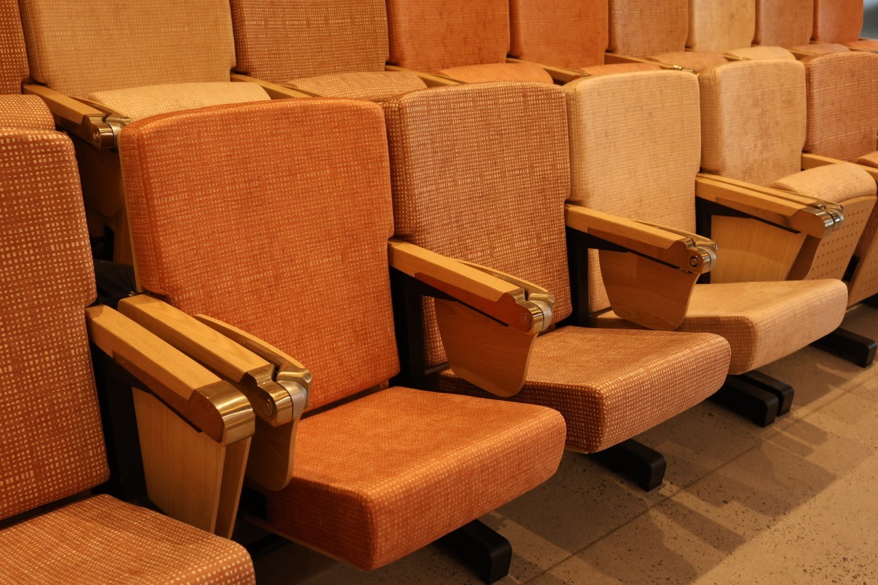 The Sydney Fish Markets