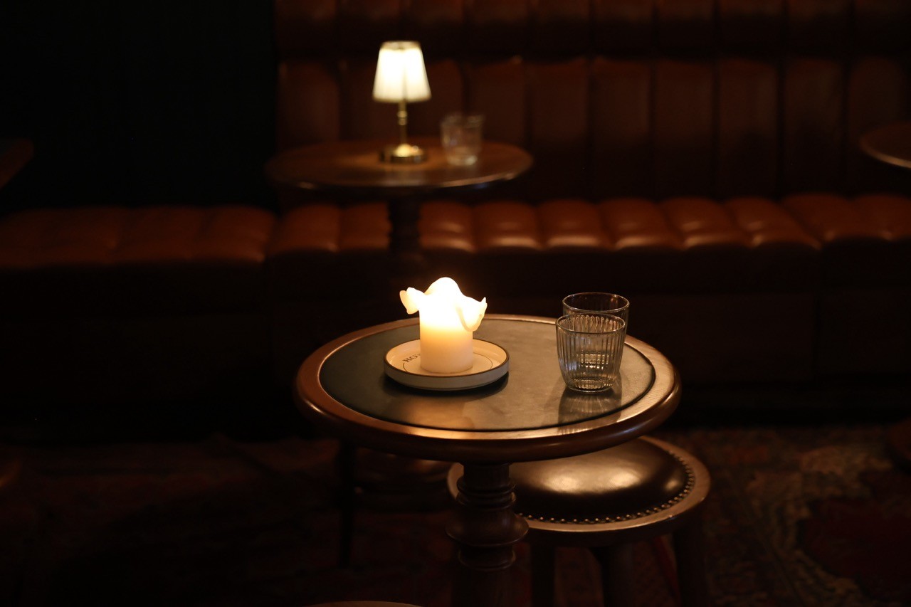 Henry G's Wine Parlour