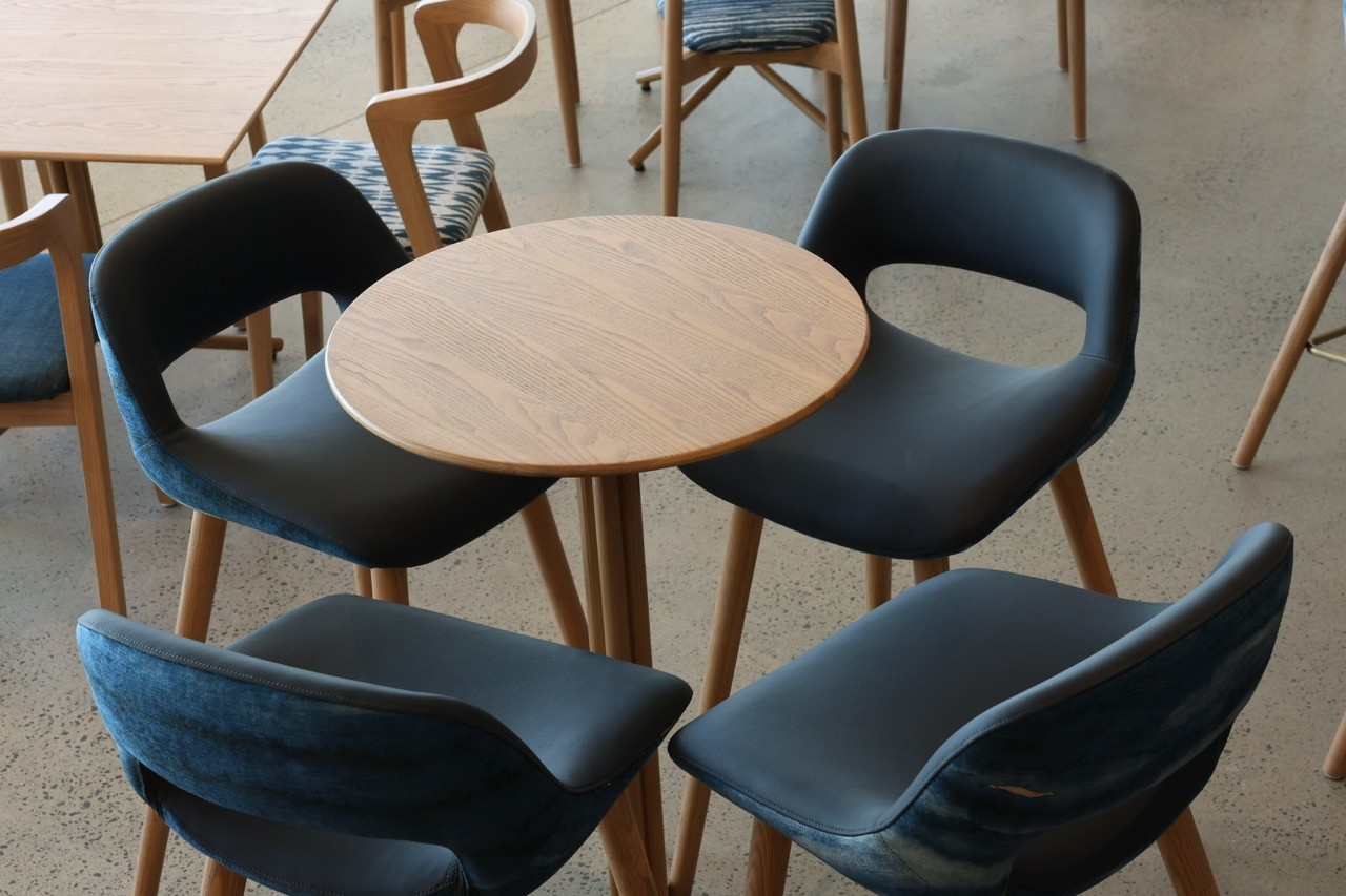 The Sydney Fish Markets