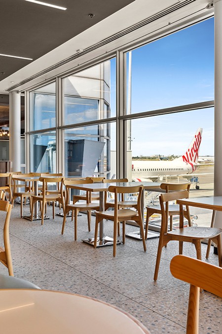 Sydney Airport