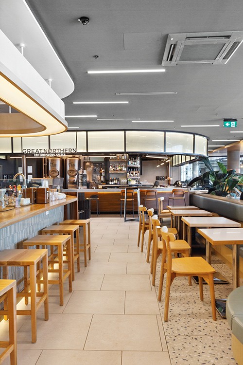 Sydney Airport
