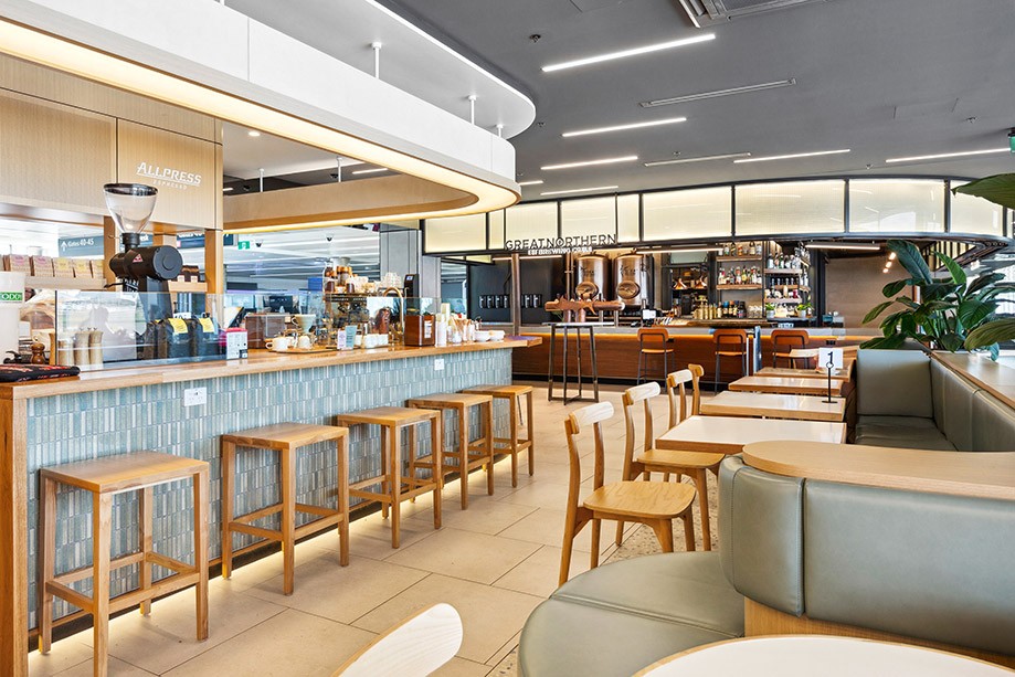 Sydney Airport