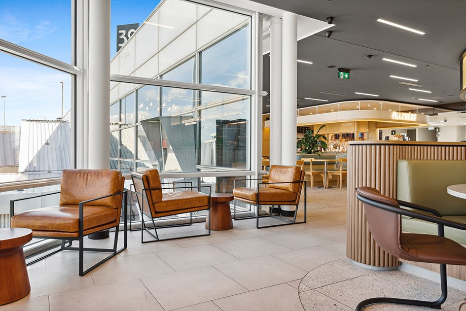 Sydney Airport