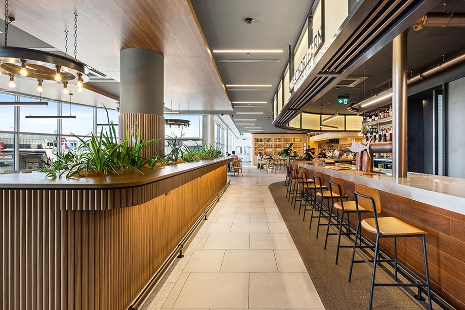 Sydney Airport