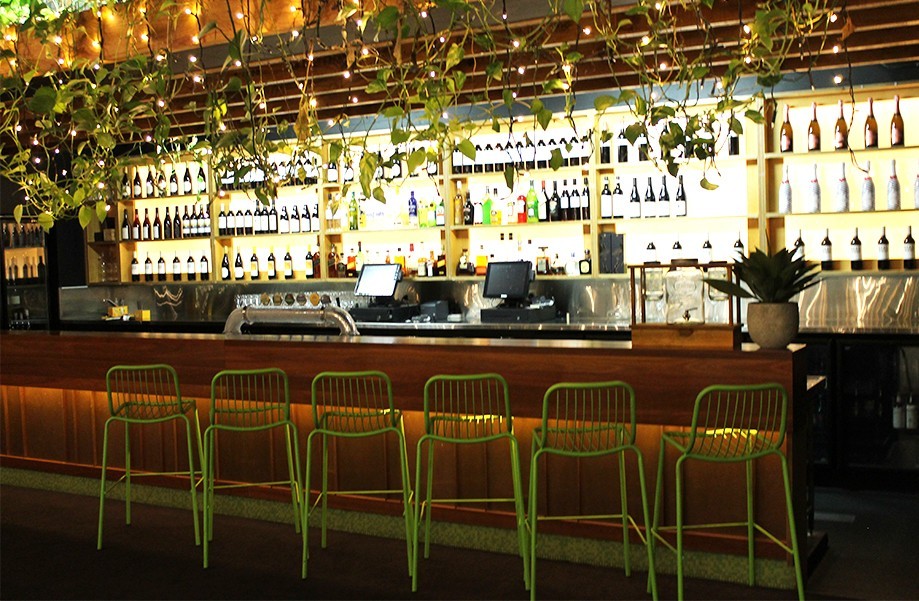 Darlo Country Club