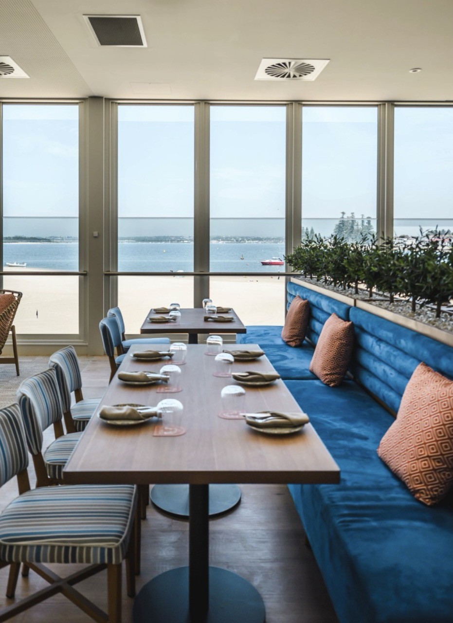 Georges River Sailing Club