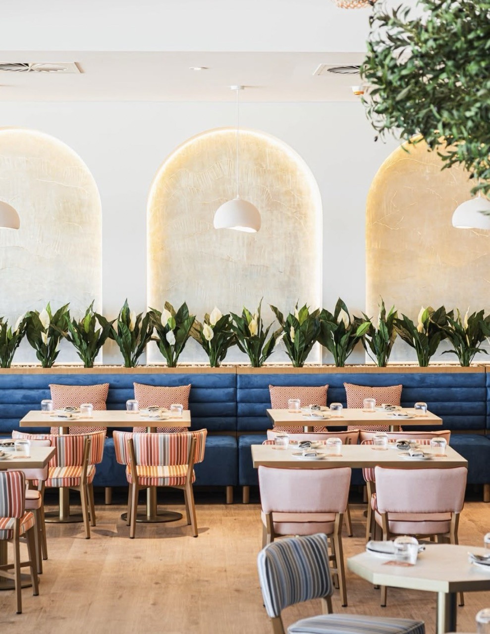 Georges River Sailing Club