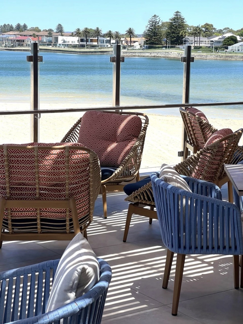 Georges River Sailing Club