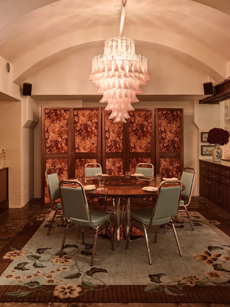 Good Luck Eating House