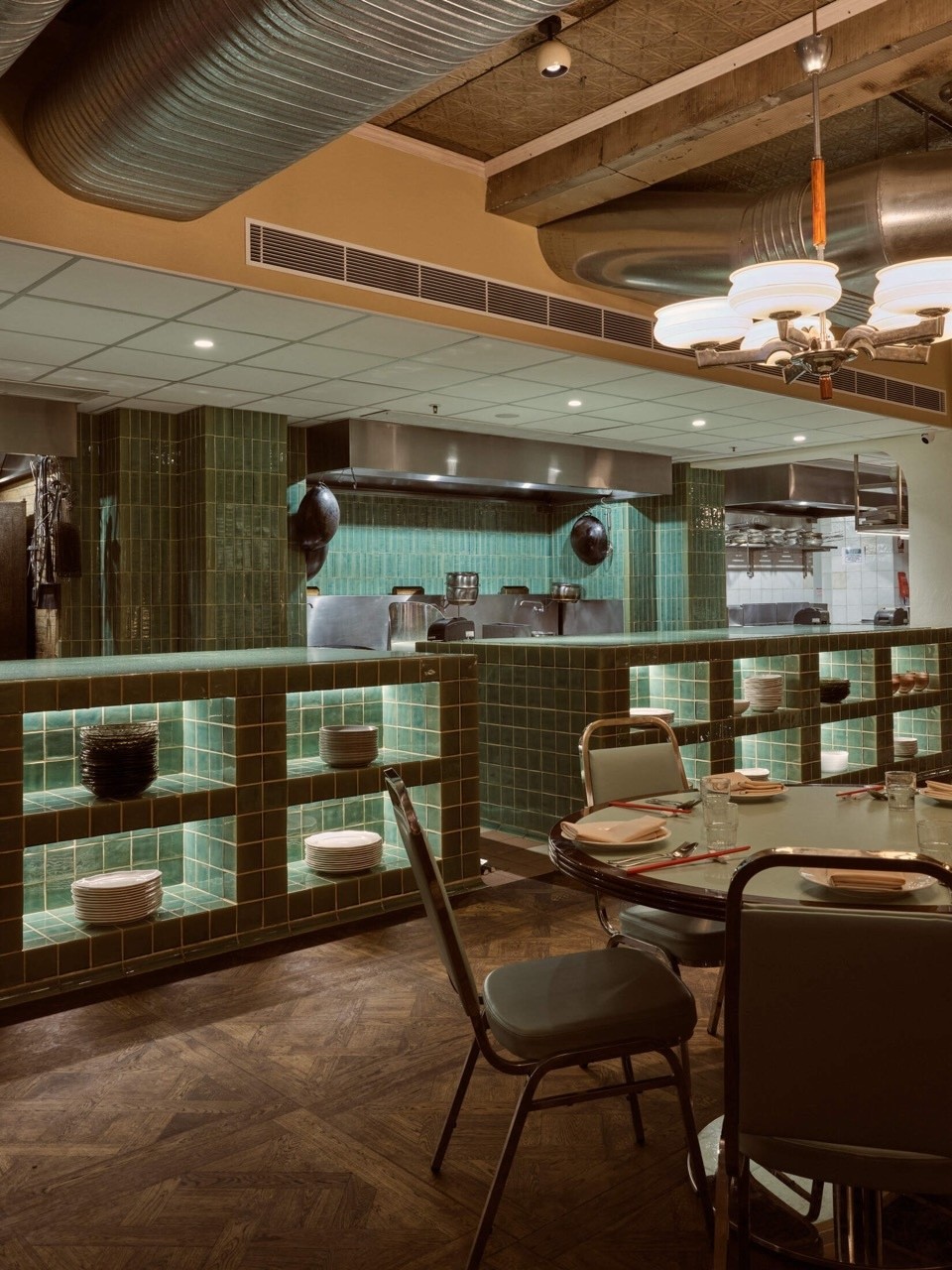 Good Luck Eating House