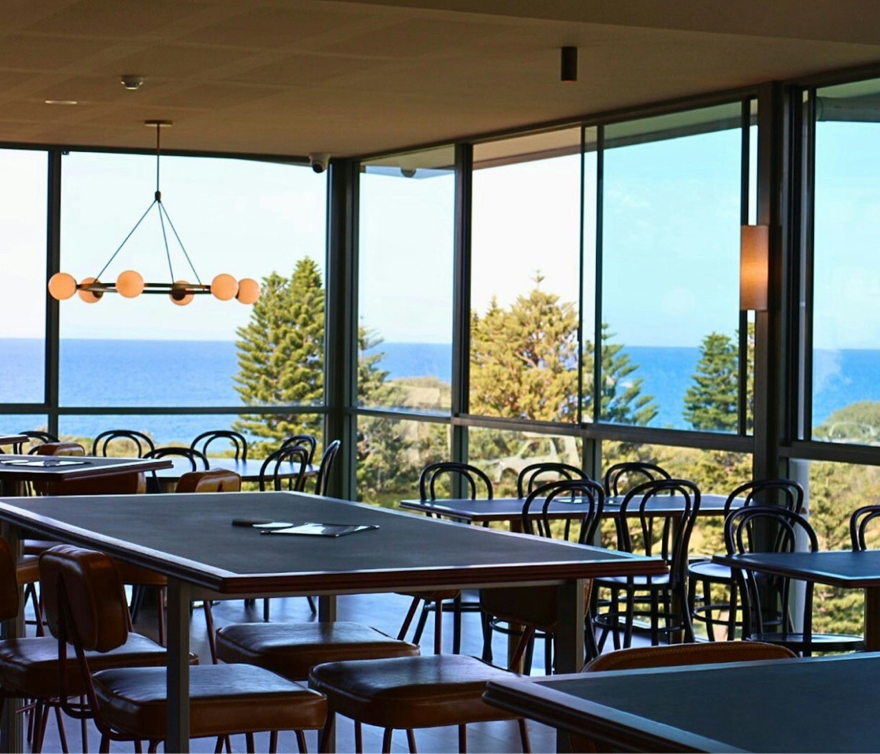 Mona Vale Social By The Boathouse Group