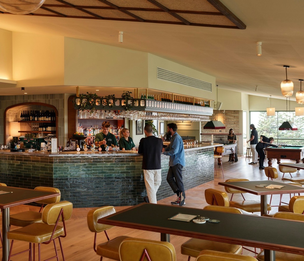 Mona Vale Social By The Boathouse Group
