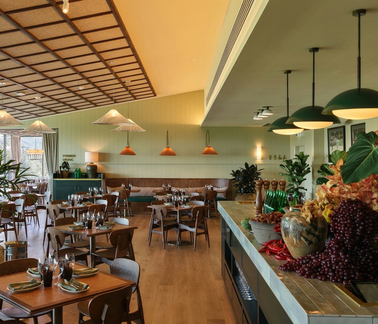 Mona Vale Social By The Boathouse Group