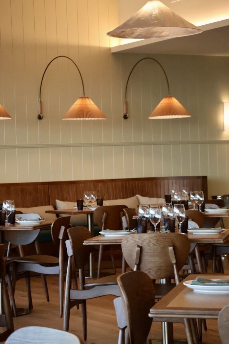 Mona Vale Social By The Boathouse Group