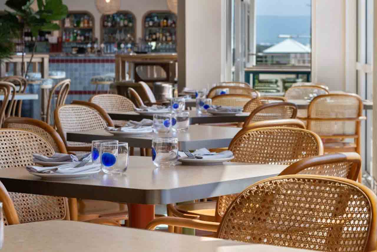 The Boathouse North Wollongong