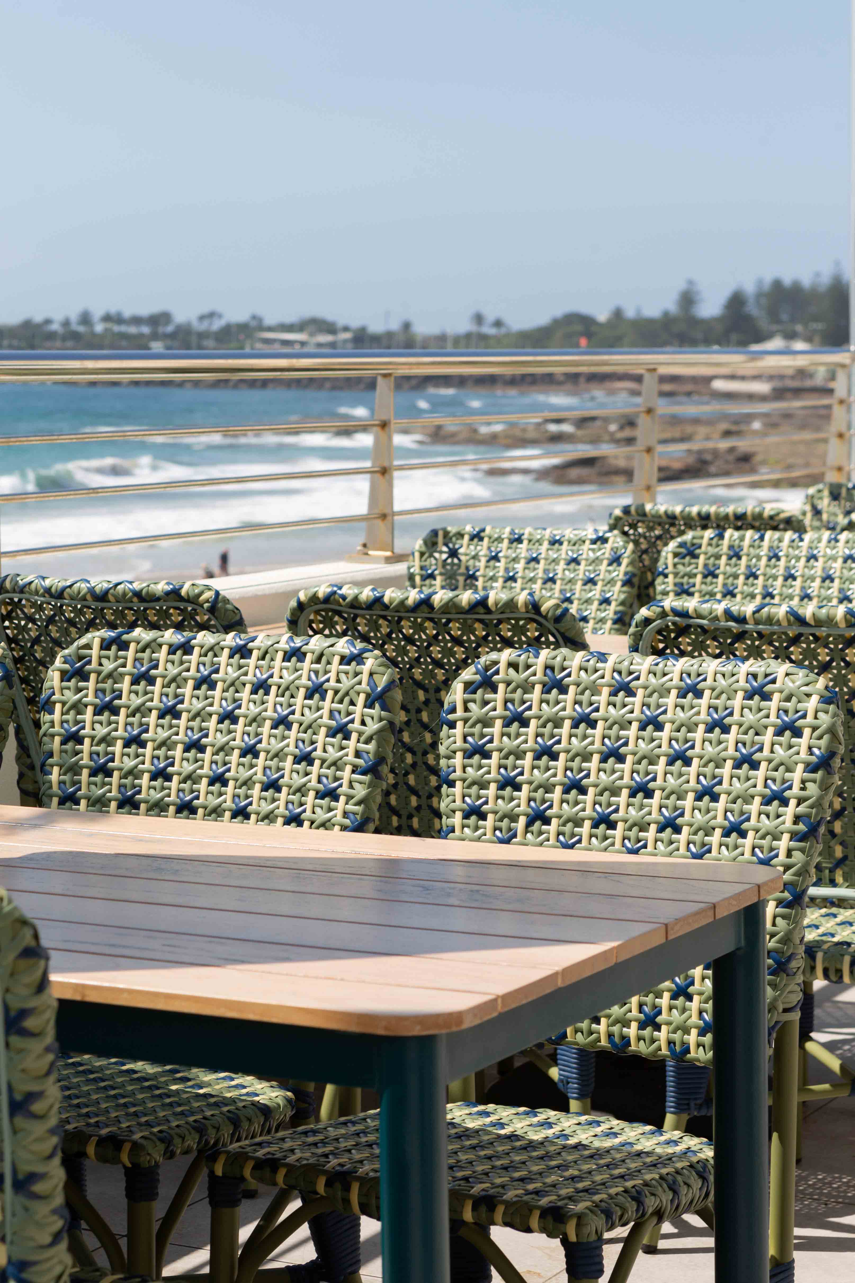 The Boathouse North Wollongong