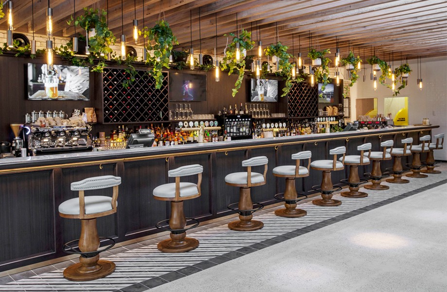 jupiters casino bar