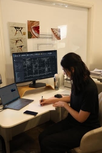 Project management image