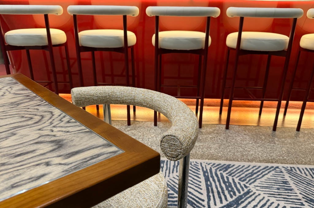 Reaghs caffe bar image